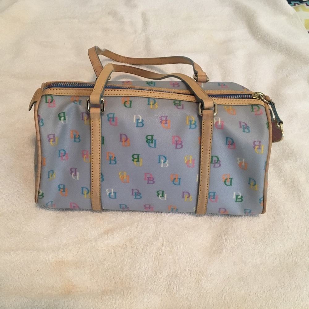 Dooney & Bourke Handbag